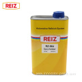 Reiz Automotive paints for autobody coatings/collision repair